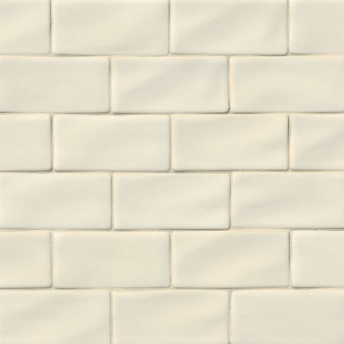Highland Park Antique White Subway by Msi - Tempe, AZ - State 48